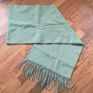 100% Cashmere Scarf